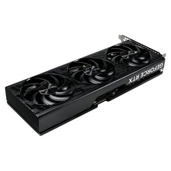Gainward GF RTX 5070 Python III OC NE75070S19K9-GB | JAR Computers Gainward GF RTX 5070 Python III OC NE75070S19K9-GB