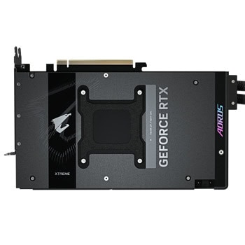 Gigabyte GF RTX 5090 Aorus Xtreme Waterforce