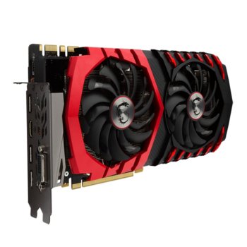 MSI GTX1070 GAMING Z 8G