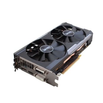 Sapphire NITRO R9 380 4G GDDR5