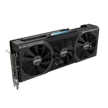 Sapphire NITRO+ Radeon RX Vega56 8G HBM2 11276-01