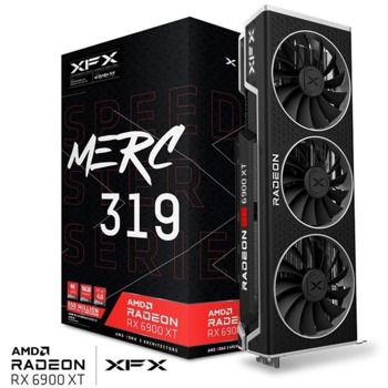 AMD Radeon RX 6900XT MERC 319