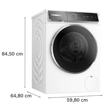 Bosch WGB25402BY | JAR Computers Bosch WGB25402BY