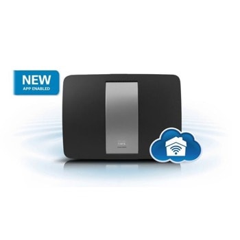 Linksys EA6500