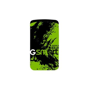 Калъф "джоб" Gigabyte GSmart Spalsh