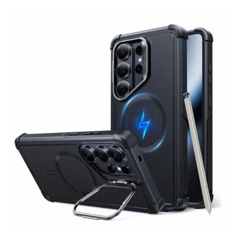 ESR Cyber Tough Armor for Galaxy S26 Ultra