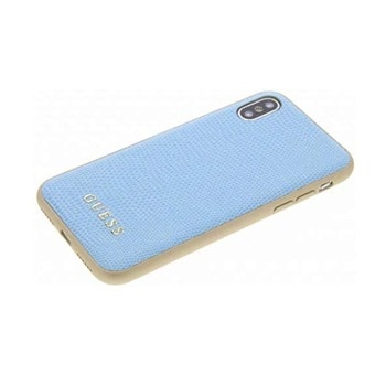 Guess Python Leather GUHCPXPYLBL