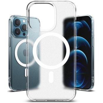 Ringke Fusion Magnetic Case RGK1450MCL