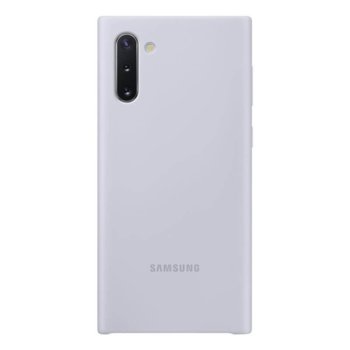 Samsung Silicone Cover Note 10 EF-PN970TSEGWW