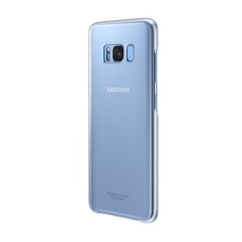 Samsung Galaxy S8 Blue EF-QG950CLEGWW