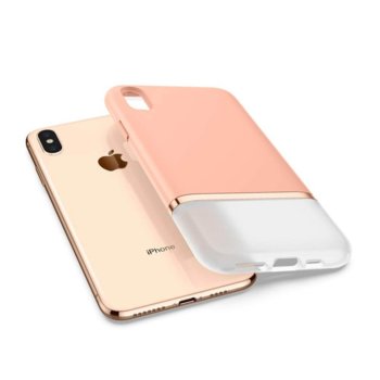 Spigen La Manon Jupe for iPhone XS 063CS25369