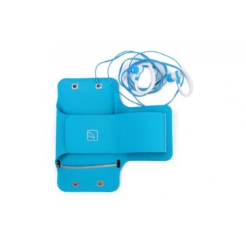 Tucano Ultraslim Armband SARM47-Z