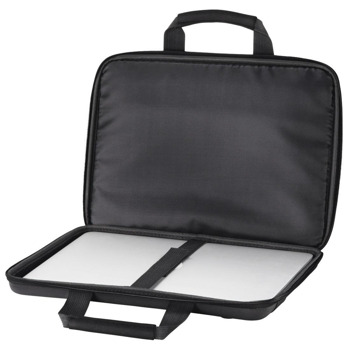Чанта за лаптоп Hama Nice 14.1 черен