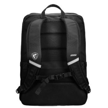MSI Titan Gaming Backpack G34-N1XXX23-808 | JAR Computers MSI Titan Gaming Backpack G34-N1XXX23-808