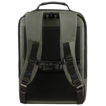 Samsonite Ator Laptop Backpack Green I32.24.007