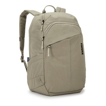 Раница за лаптоп Thule Exeo, до 16" (40.64 cm), полиестер, бежова | JAR Computers Thule Exeo Vetiver Gray 3204781