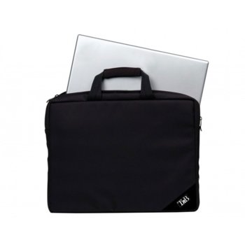 TnB First Class 17 inch black