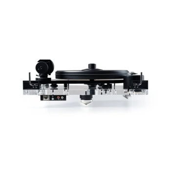 Pro-Ject Audio 6perspeX Balanced (Pick it MC3)