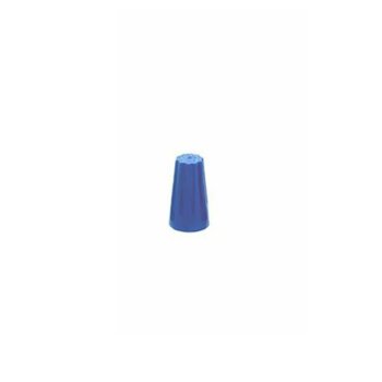 Клема за кабели Uni KLEMA SLEEVE, 2.5mm, синя | JAR Computers Uni KLEMA SLEEVE 2.5mm Blue