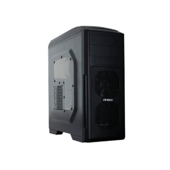 ANTEC GX500 Кутия за компютър