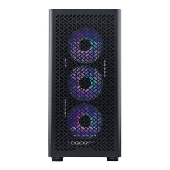 кутия coolermaster elite 500 black e502-kgnn-s00 | JAR Computers кутия coolermaster elite 500 black e502-kgnn-s00