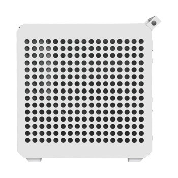 CoolerMaster QUBE 500 Flatpack White Q500-WGNN-S00