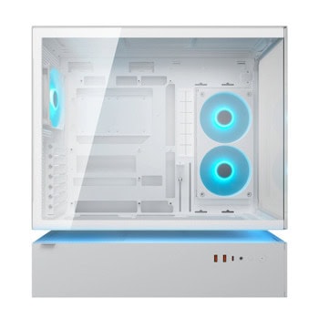 Cougar Gaming CFV235 White CGR-2DA4W