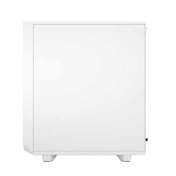 Fractal Design Meshify 2 Compact White TG Clear Ti