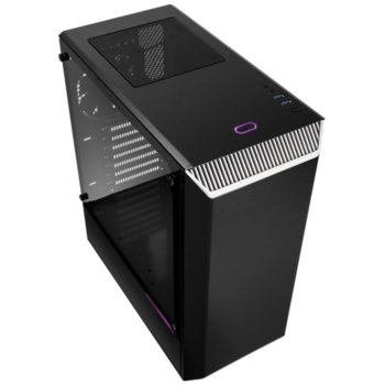 Кутия Phanteks Eclipse P300 TG GEPH-085