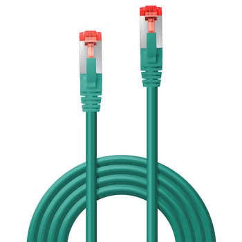 lindy lny-47754 15 м зелен | JAR Computers lindy lny-47754 15 м зелен