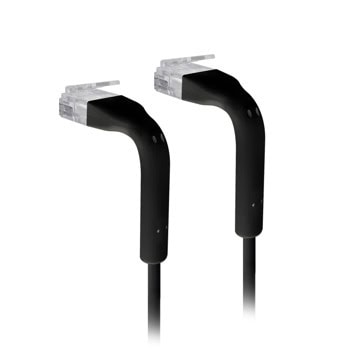 Ubiquiti U-Cable-Patch-RJ45-BK