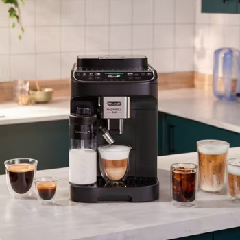 кафеавтомат delonghi magnifica duo ecam330.80.bxb | JAR Computers кафеавтомат delonghi magnifica duo ecam330.80.bxb