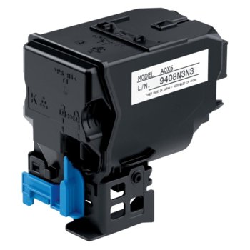 КАСЕТА ЗА KONICA MINOLTA MC 4750/4750EN/4750DN - Black - TNP-18K -  P№ A0X5150 - заб.: 6000k | JAR Computers КАСЕТА ЗА KONIKA MINOLTA MC 4750/4750EN/4750DN -…