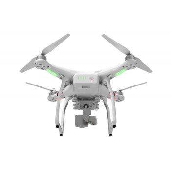 DJI QuadCopter Phantom 3 Standard