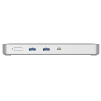 D-Link 9-in-1 USB4 Docking Station DUF-901 | JAR Computers D-Link 9-in-1 USB4 Docking Station DUF-901