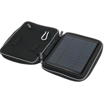 A-solar Power Case for tablets AB400S 11000 mAh