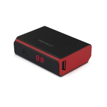 Macally Portable Power Charger 5200 mAh 19607