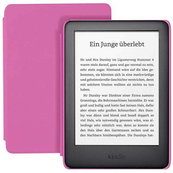 Amazon Kindle Kids Edition 8GB Pink