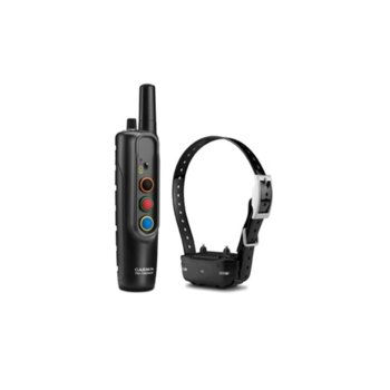 GPS приемник и предавател Garmin PRO 70 Bundle, за дресировка на кучета, 6 нива на стимулиране, до 1.6км обхват, IPX7 водоустойчивост на предавателя и 1ATM(до 10м) воден рейтинг на приемника | JAR Computers Garmin PRO 70 Bundle 010-01201-01