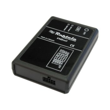 Ruptela FM-Eco GPS проследяващо устройство