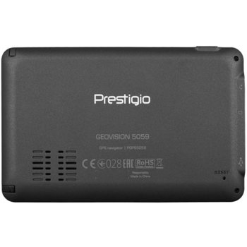 Prestigio GeoVision 5059 (PGPS5059CIS04GBNV)