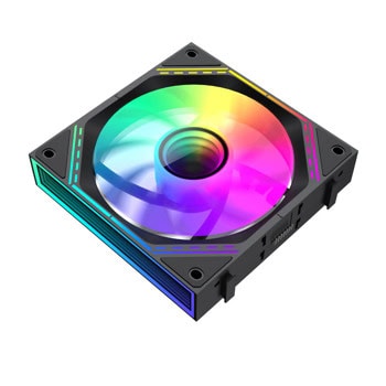 Gamemax FN12A-S3I Black GM-14050101541