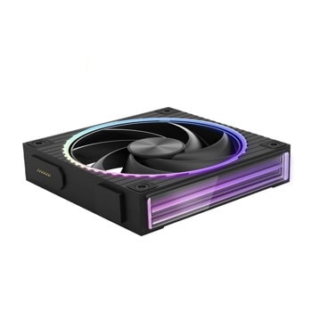 zalman zm-df120 a3 black