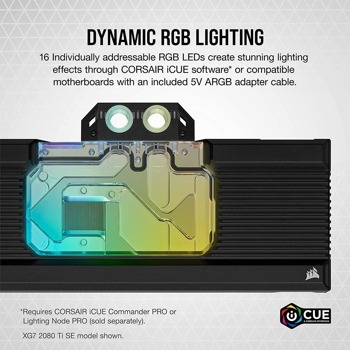 Corsair Hydro XG7 RGB за RTX 30-CX-9020015-WW