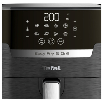Tefal Easy Fry & Grill 2-in-1 Precision EY505815
