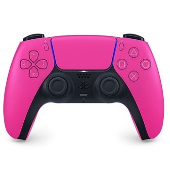 PlayStation DualSense Wireless Nova Pink