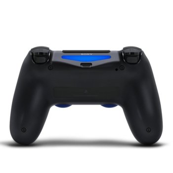 PlayStation DualShock 4 V2 - Wave Blue