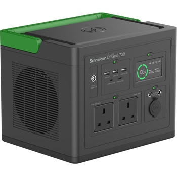 APC PPS730-UK