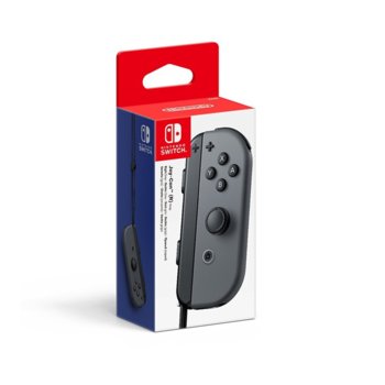 Nintendo Switch Joy-Con Right Gray