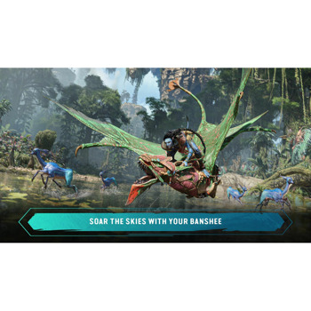 Avatar: Frontiers of Pandora SE Xbox Series X